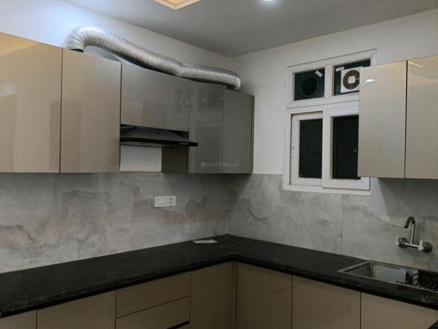 Flat for rent in South Delhi, Deri