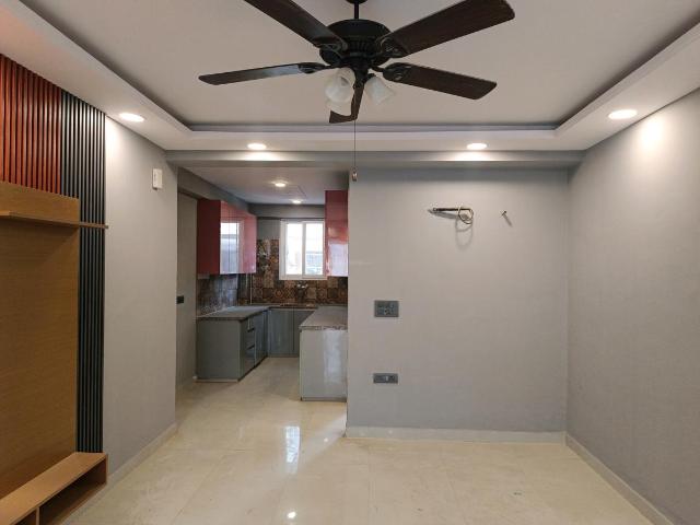 Flat for rent in South Delhi, Deri