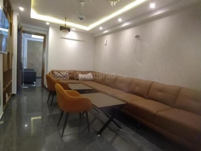 Flat for rent in South Delhi, Deri