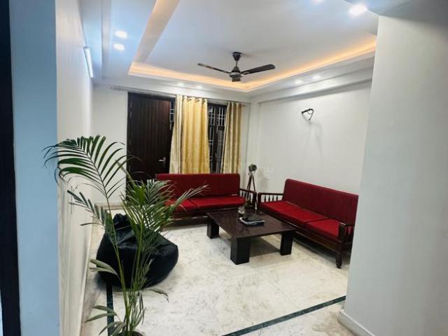 Flat for rent in South Delhi, Deri