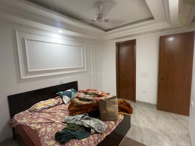 Flat for rent in South Delhi, Deri
