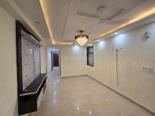 Flat for rent in South Delhi, Deri