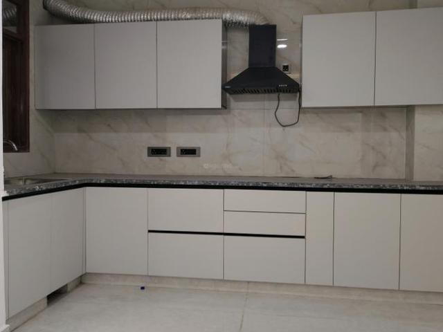 Flat for rent in Satbari, Delhi