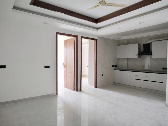 Flat for rent in Satbari, Delhi