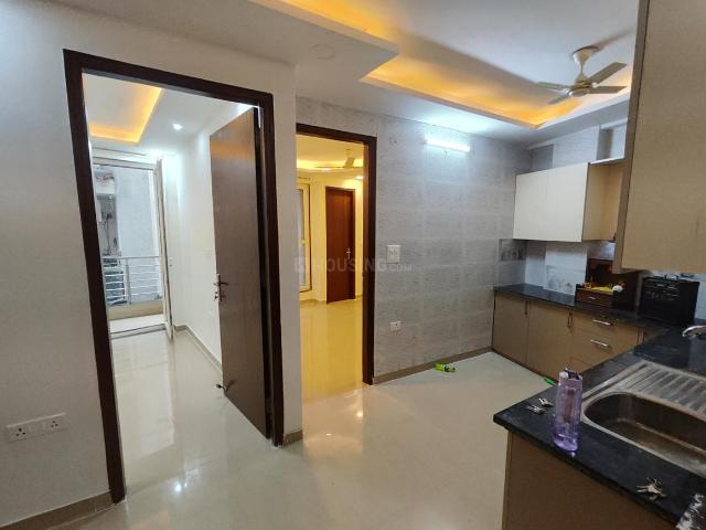 Flat for rent in South Delhi, Deri