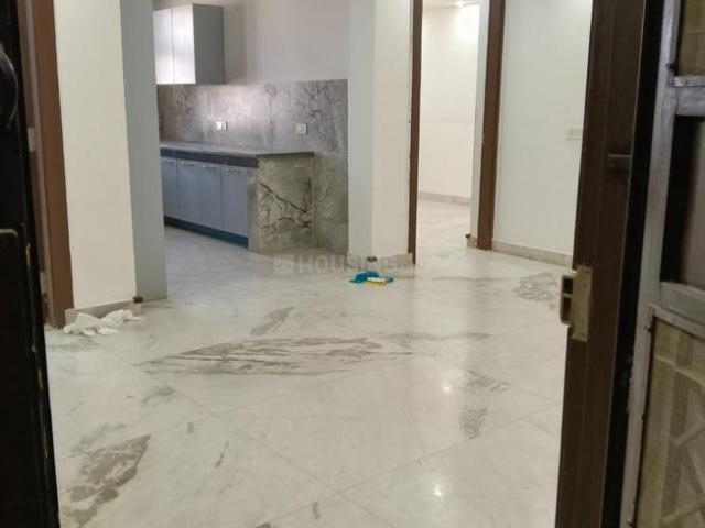 Flat for rent in Satbari, Delhi