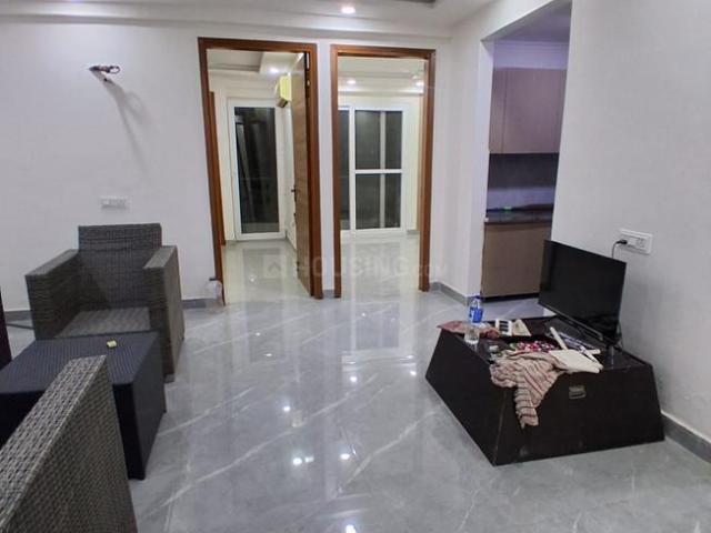 Flat for rent in Satbari, Delhi