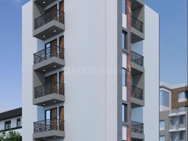 Flat for sale in South Delhi, Deri