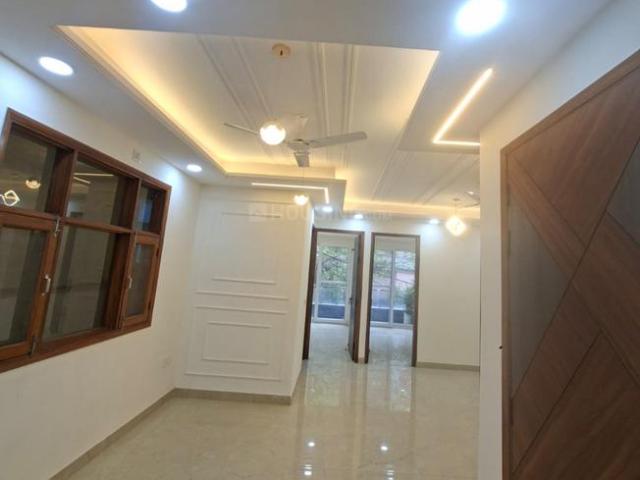 Flat for sale in South Delhi, Deri