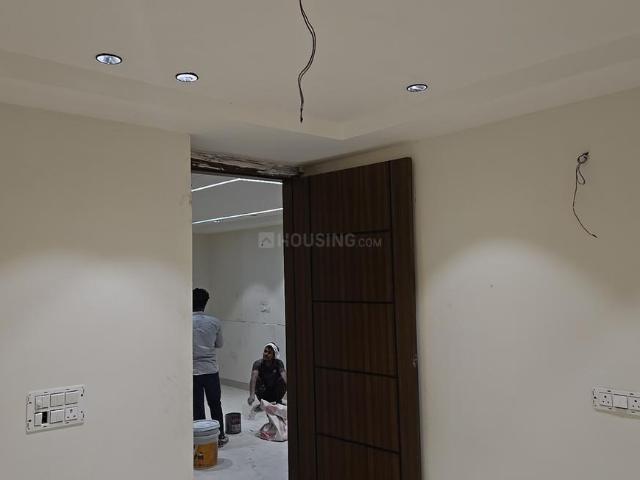 Flat for sale in South Delhi, Deri