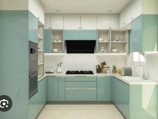 Flat for sale in South Delhi, Deri