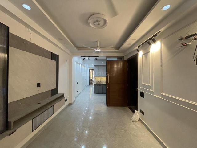 Flat for sale in South Delhi, Deri