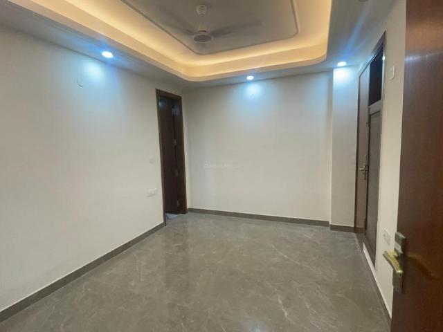 Flat for sale in South Delhi, Deri