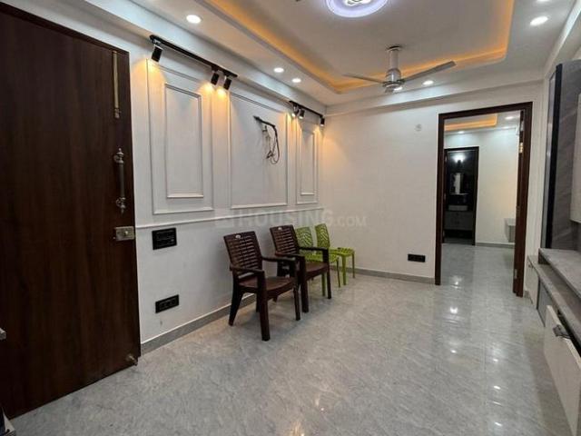 Flat for sale in South Delhi, Deri