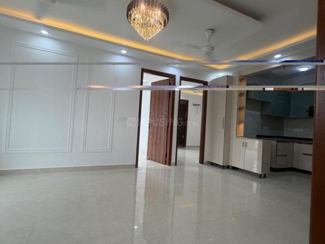 Flat for sale in South Delhi, Deri