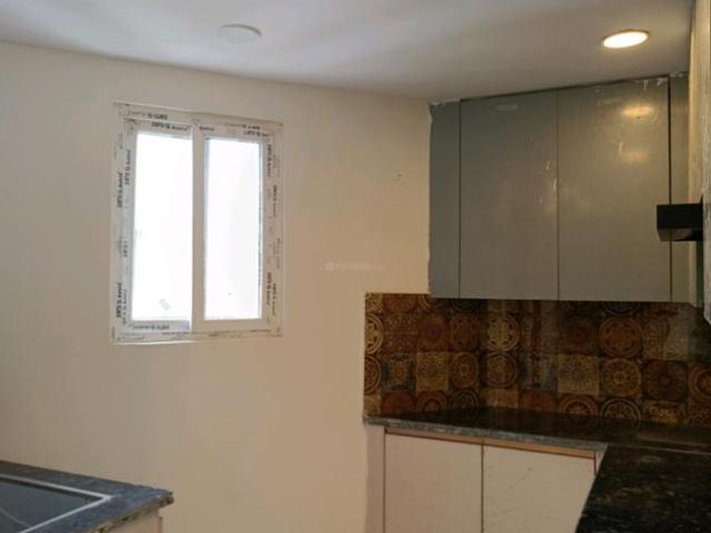 Flat for rent in Satbari, Delhi