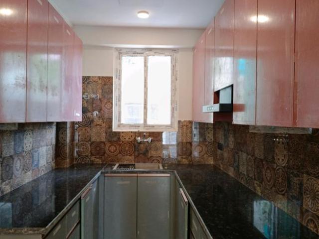 Flat for rent in Satbari, Delhi