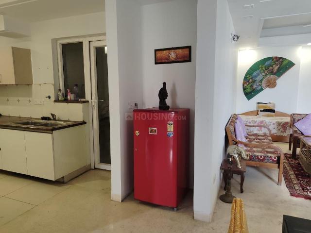 Flat for rent in Kedarpur, Uttarakhand