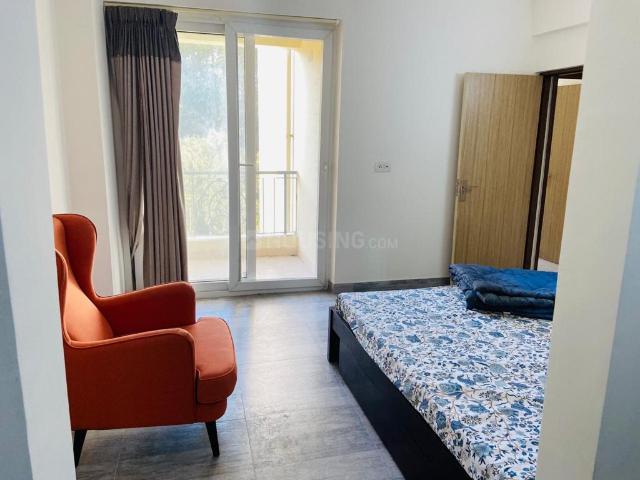 Flat for rent in Kedarpur, Uttarakhand