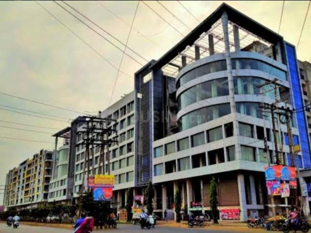 Flat for sale in Madya