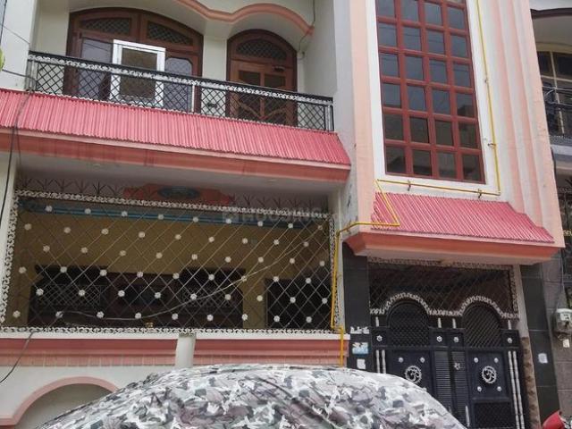 Flat for rent in Moradabad