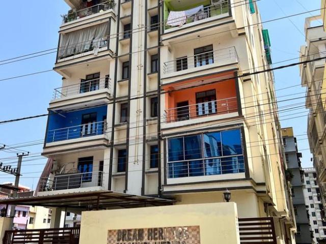 Flat for sale in Bihar