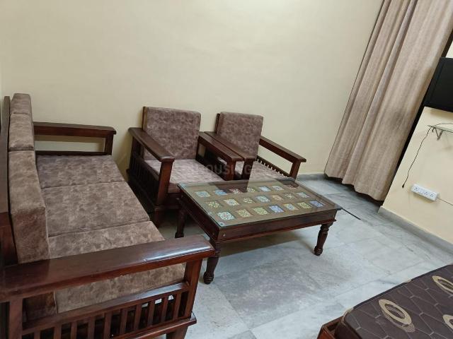 Flat for rent in Pink City, Jetpur