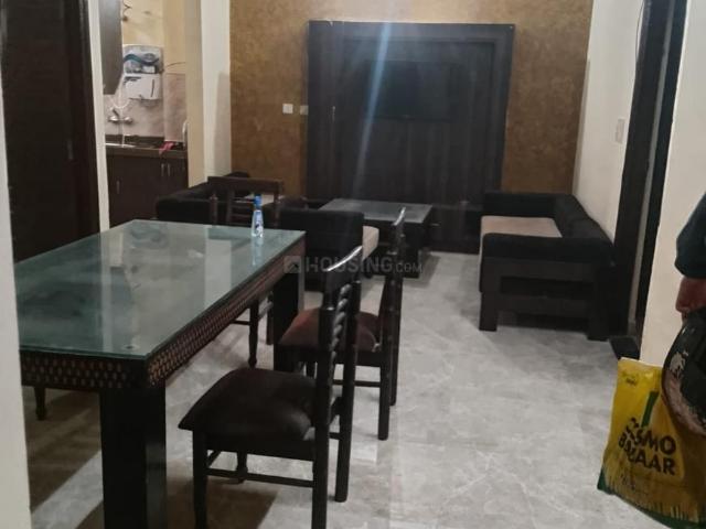 Flat for rent in Pink City, Jetpur