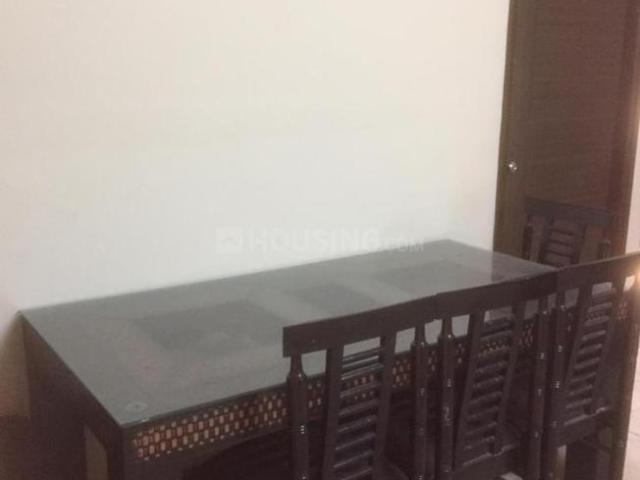 Flat for rent in Pink City, Jetpur