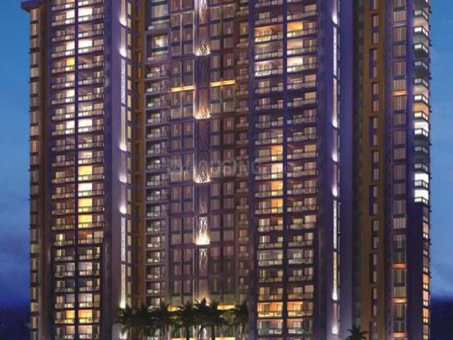 Flat for sale in Andheri - Mumbai, National Capital Territory Of Delhi