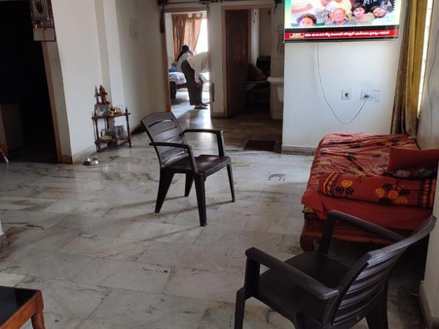 Flat for sale in Ranga Reddy, Haidarabad
