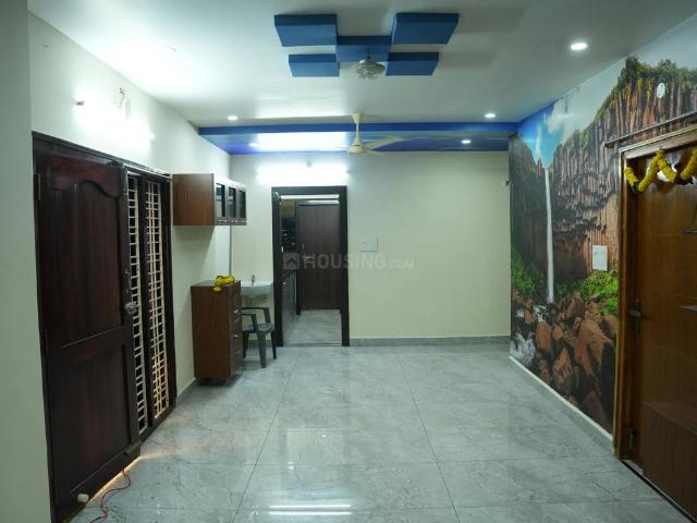 Flat for sale in Eruru, Andhra Pradesh