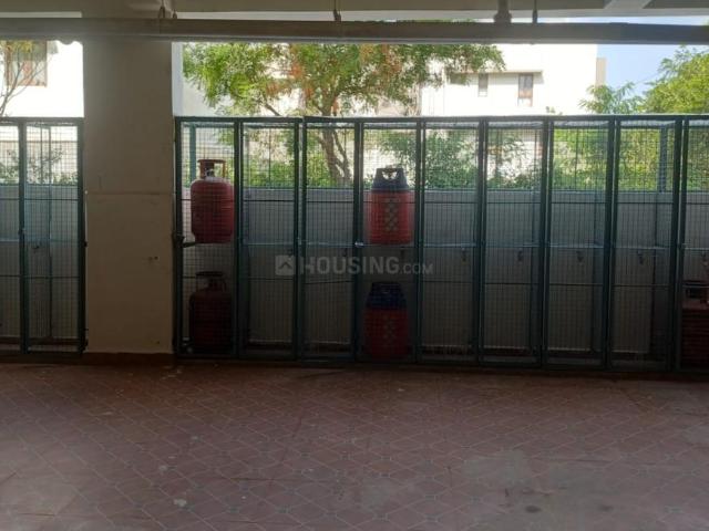 Flat for rent in Bangalore East, Cox Town - Bangalore