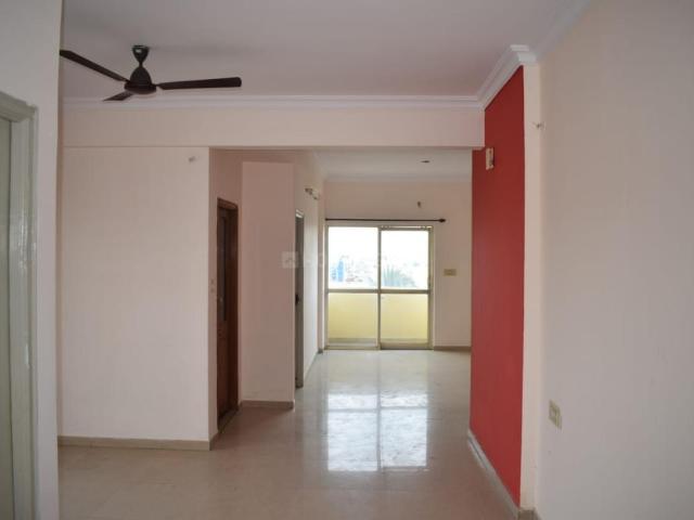 Flat for rent in Bangalore East, Cox Town - Bangalore