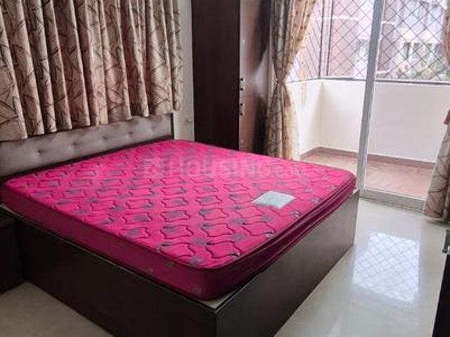 Flat for rent in Bangalore East, Cox Town - Bangalore