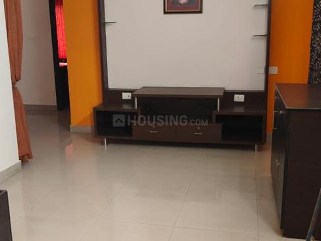 Flat for rent in Bangalore East, Cox Town - Bangalore