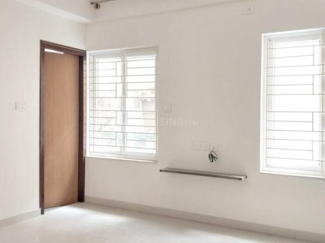 Flat for rent in Bangalore East, Cox Town - Bangalore