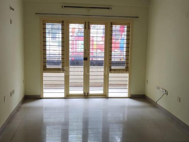 Flat for rent in Bengaluru East City Corporation, Bengaluru