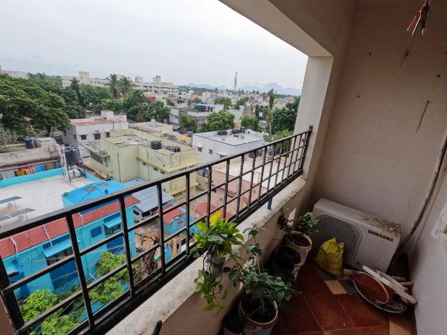 Flat for sale in Coimbatore