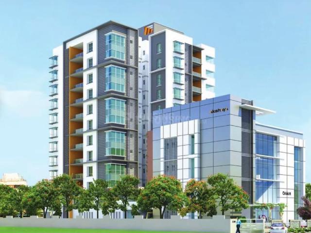 Flat for sale in Coimbatore
