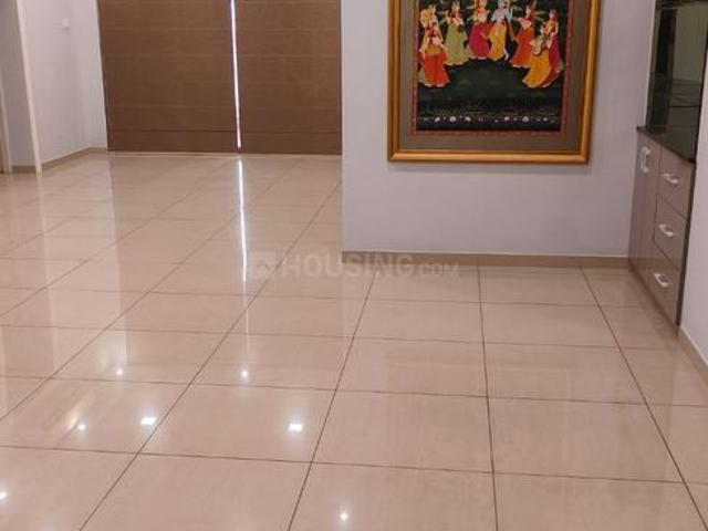 Flat for sale in Coimbatore