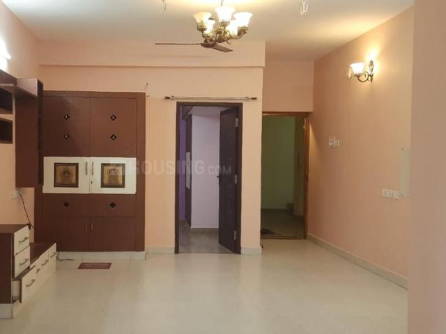 Flat for rent in Alapakam, Tamil Nadu