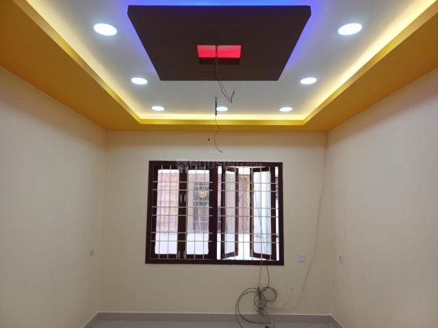 Flat for rent in Alapakam, Tamil Nadu