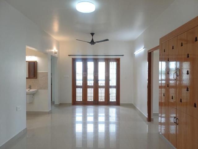Flat for rent in Alapakam, Tamil Nadu