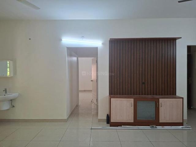 Flat for rent in Kodambakkam, Tamil Nadu