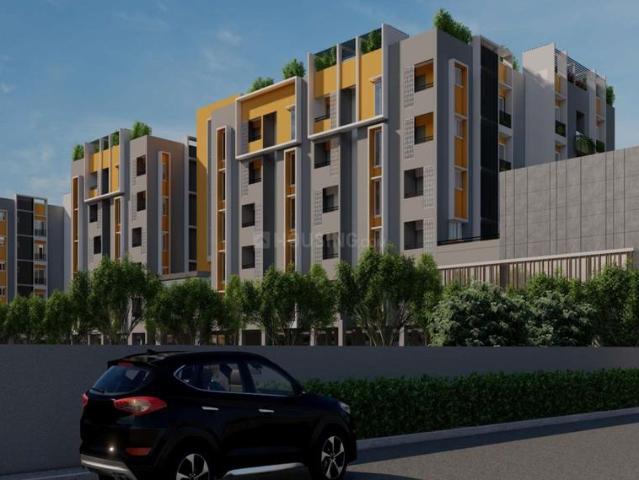 Flat for rent in Alapakam, Tamil Nadu