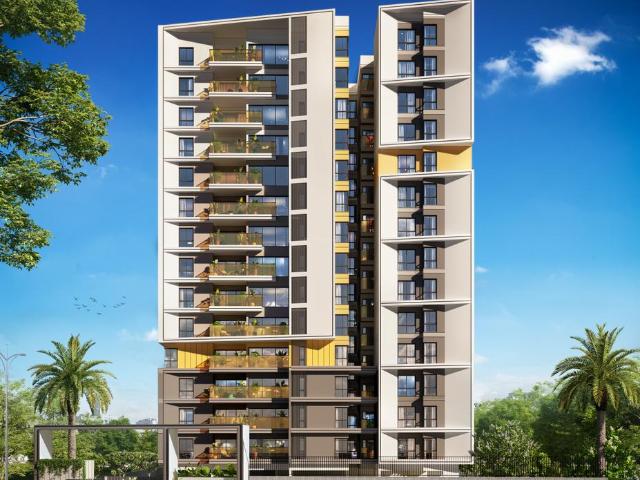 Flat for rent in Alapakam, Tamil Nadu
