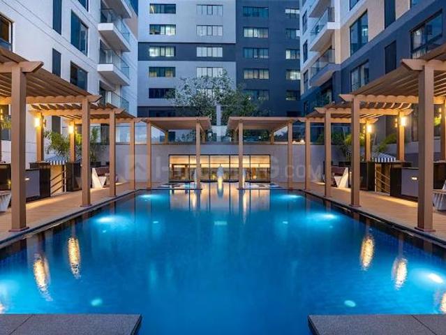 Flat for rent in Ward 154, Chennai Corporation