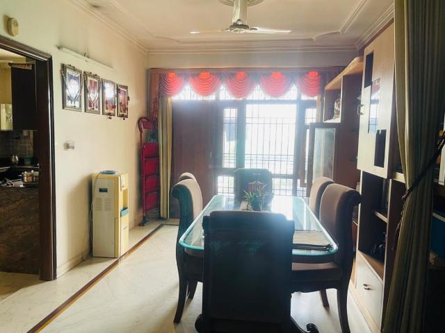 Flat for sale in Pink City, Jetpur