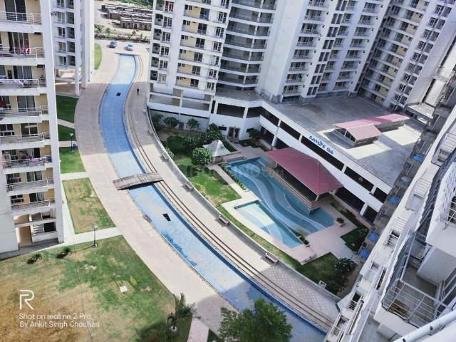 Flat for rent in Pink City, Rajasthan